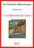 LE SYMBOLISME DE L'ÉPÉE