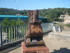 R COMME REMOULINS (4) - GARD -