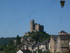 N COMME NAJAC - AVEYRON - FRAN