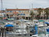 P COMME PORT DE BOUC (3) - BOU