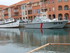 P COMME PORT DE BOUC (3) - BOU
