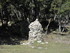 G COMME MONASTERE DE GANAGOBIE
