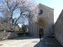 G COMME MONASTERE DE GANAGOBIE