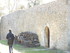 G COMME MONASTERE DE GANAGOBIE