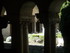G COMME MONASTERE DE GANAGOBIE