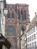 S COMME STRASBOURG (2) - BAS R