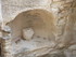 A COMME ABBAYE DE SAINT ROMAN 
