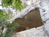 A COMME ABBAYE DE SAINT ROMAN 