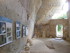 A COMME ABBAYE DE SAINT ROMAN 