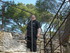 A COMME ABBAYE DE SAINT ROMAN 