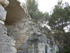 A COMME ABBAYE DE SAINT ROMAN 