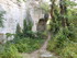 A COMME ABBAYE DE SAINT ROMAN 
