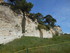 A COMME ABBAYE DE SAINT ROMAN 