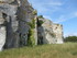 A COMME ABBAYE DE SAINT ROMAN 