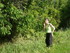 R COMME REMOULINS (5) - GARD -