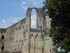 A COMME ABBAYE DE MAILLEZAIS -