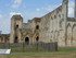A COMME ABBAYE DE MAILLEZAIS -