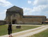 A COMME ABBAYE DE MAILLEZAIS -