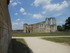 A COMME ABBAYE DE MAILLEZAIS -
