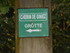 LA SAINTE BAUME