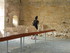 A COMME ABBAYE DE MAILLEZAIS (