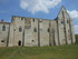 A COMME ABBAYE DE MAILLEZAIS (
