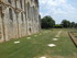 A COMME ABBAYE DE MAILLEZAIS (