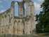 A COMME ABBAYE DE MAILLEZAIS (