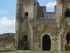 A COMME ABBAYE DE MAILLEZAIS (