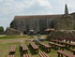 A COMME ABBAYE DE MAILLEZAIS (
