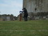 A COMME ABBAYE DE MAILLEZAIS (