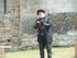 A COMME ABBAYE DE MAILLEZAIS (