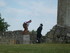 A COMME ABBAYE DE MAILLEZAIS (