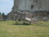 A COMME ABBAYE DE MAILLEZAIS (
