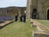 A COMME ABBAYE DE MAILLEZAIS (
