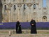 A COMME ABBAYE DE MAILLEZAIS (