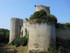 F COMME FORTERESSE DU COUDRAY-