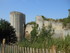 F COMME FORTERESSE DU COUDRAY-