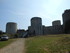 F COMME FORTERESSE DU COUDRAY-