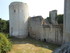 F COMME FORTERESSE DU COUDRAY-