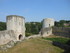 F COMME FORTERESSE DU COUDRAY-