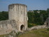 F COMME FORTERESSE DU COUDRAY-