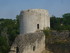 F COMME FORTERESSE DU COUDRAY-