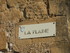 LUBERON, D'UN CHÂTEAU À L'AU