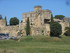 LUBERON, D'UN CHÂTEAU À L'AU