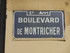 L'HISTOIRE EST DANS LA RUE