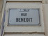 L'HISTOIRE EST DANS LA RUE