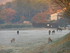 L COMME LOURMARIN - VAUCLUSE -