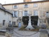 L COMME LOURMARIN - VAUCLUSE -