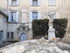 L COMME LOURMARIN - VAUCLUSE -